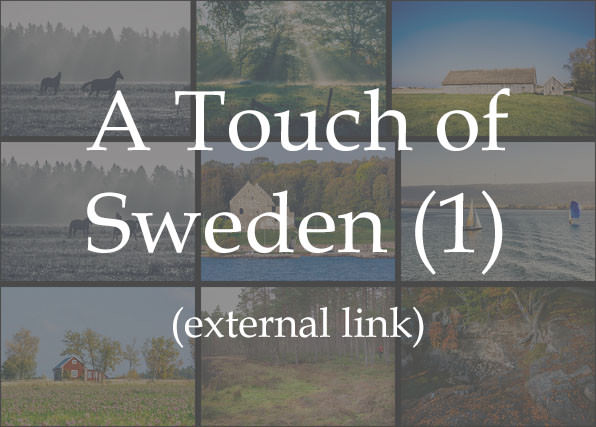 A Touch of Sweden
